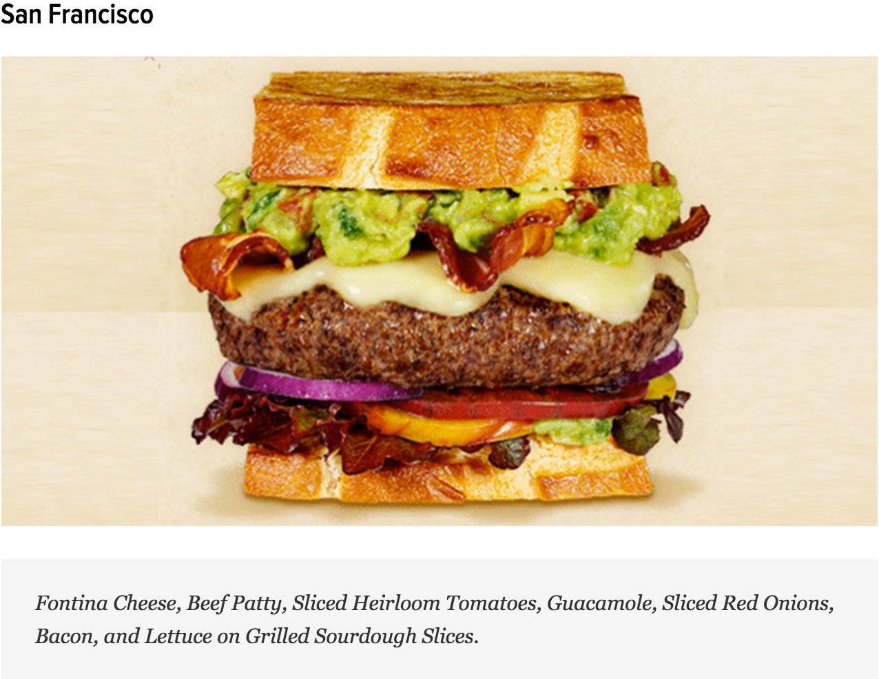 peachringsandshinythings:  tashabilities:  lickystickypickyshe:  The Cheese and Burger