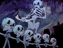 gameraboy:  Skeleton Frolic (1937)