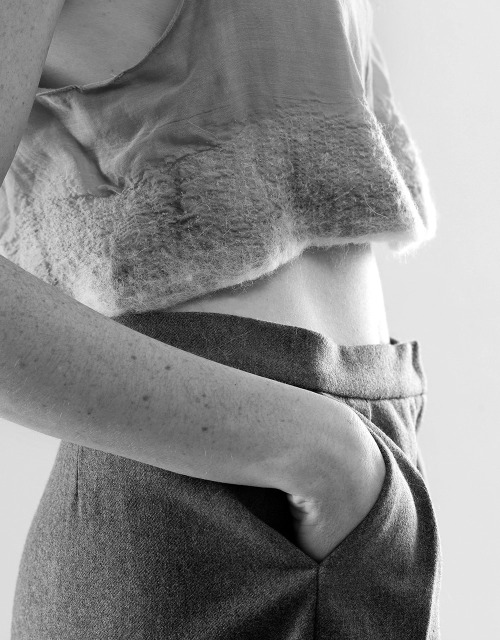 opaqueglitter:  ph. Laura Barcia 