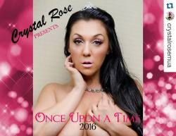 #Repost @Crystalrosemua  Today Is The Last Day To Get The Autographed Calendar From