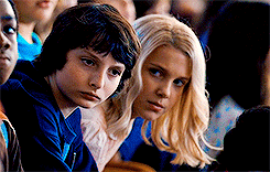 elvenbarnes:  We’ll be home soon, and my mom…she’ll get you your own bed. You