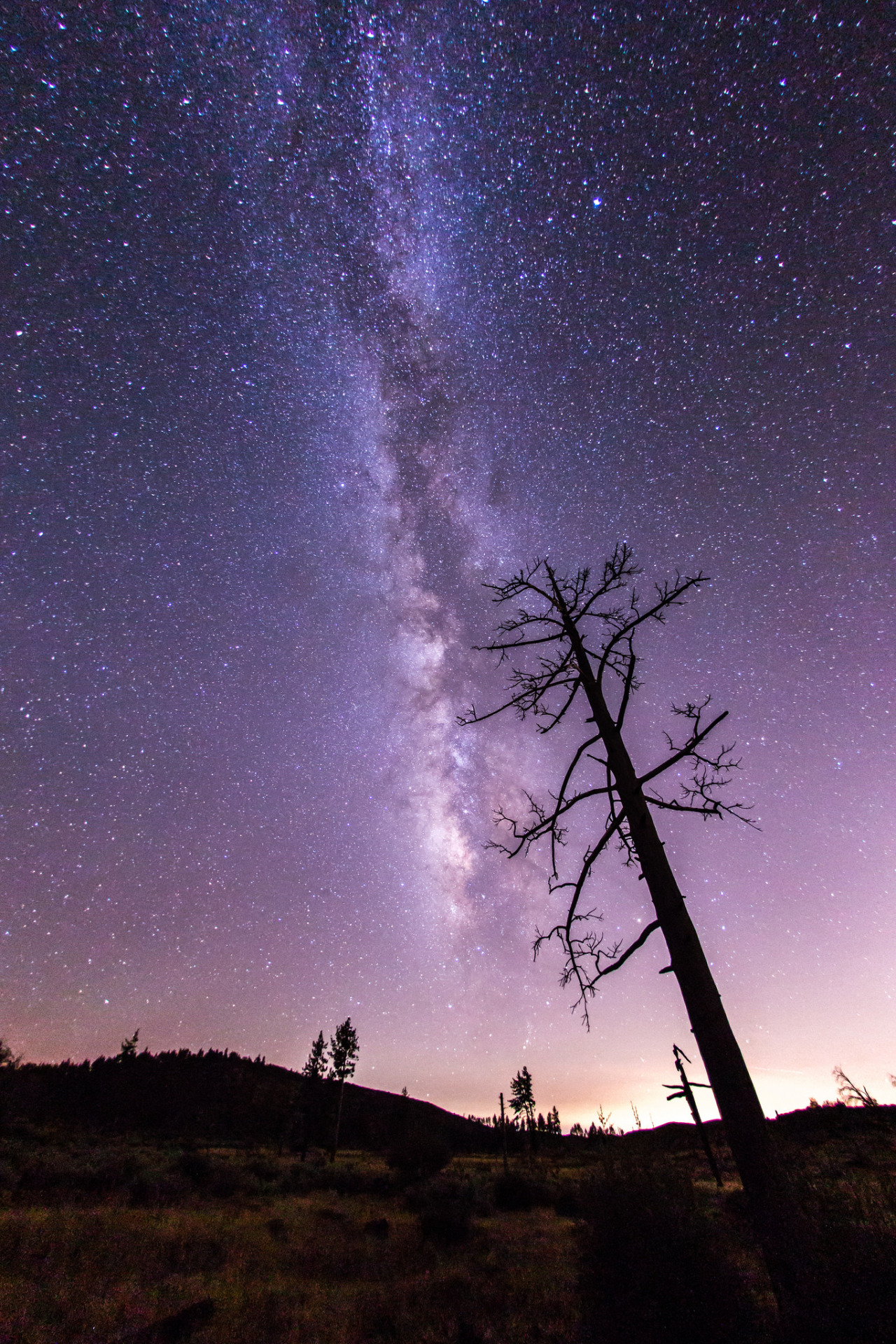 breathtakingdestinations:Mount Laguna - California - USA (by Kevin) 