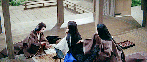 Kwaidan (Masaki Kobayashi, 1964)