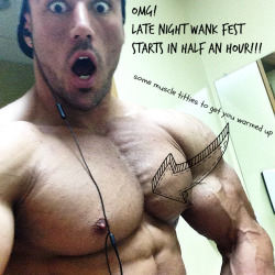 tshtrainer:  www.tshtrainer.tumblr.com 