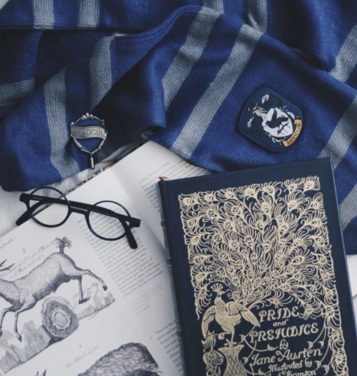 RAVENCLAW BLAISE