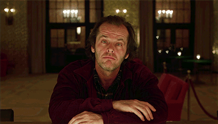 The Shining: ‘Weird’ New Jack Nicholson Detail Brought To Light That ‘nobody Noticed Before’