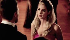 Porn photo xshescomplicated:    Arrow Rewatch | Olicity