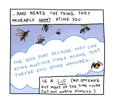 bumbledeefumble:symbolone:this has been a wasp psa