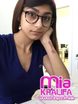 Realmiakhalifa:  Thanks So Much For Stopping By And Helping Me Grow!   Also Hearts