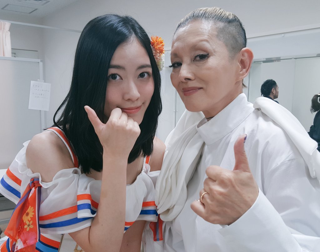 48groupstelevision:  松井珠理奈 - twitter, 755 (2016/07/18)