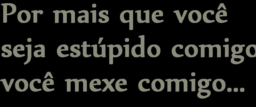 Live while you're young.