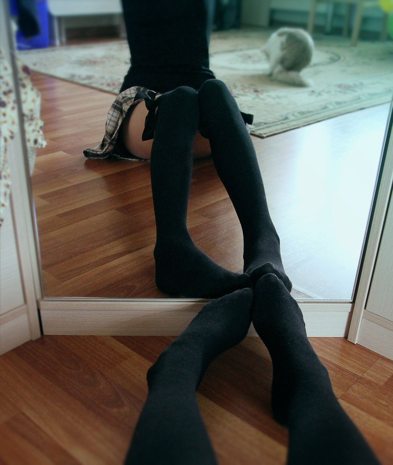 LegLoveWorld
