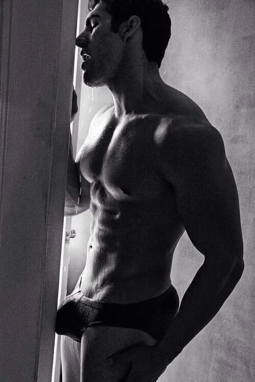 joaquimquimquim:  BLACK & WHITE THE ESSENCE OF MAN ! Follow me and enjoy -http://joaquimquimquim.tumblr.com
