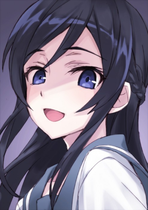 【二次・ZIP】養豚場の豚を見るような冷たい目線の女の子の画像【我々の業界ではご褒美です】 | 桃色虹画像 -二次元萌え画像エロ画像まとめ-