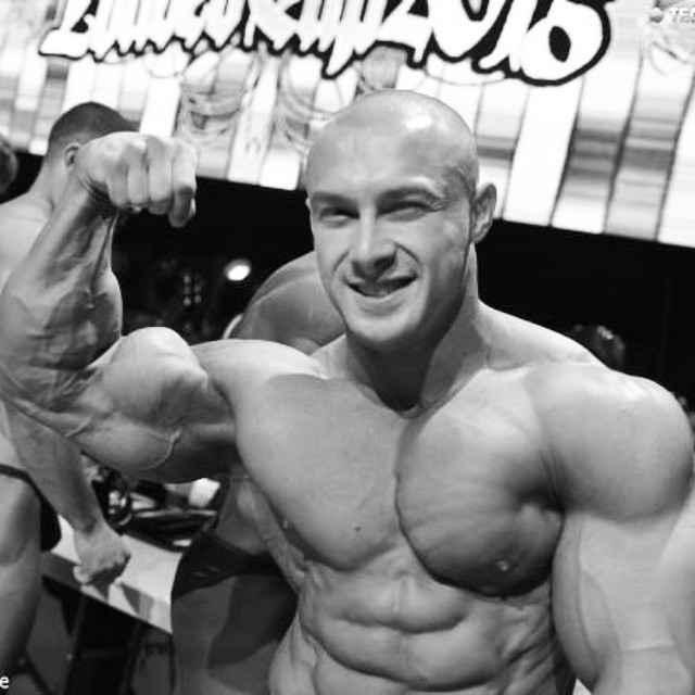 manlypics:  Radoslav Angelov