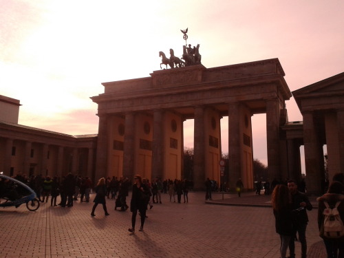 Berlin 2015 #reise
