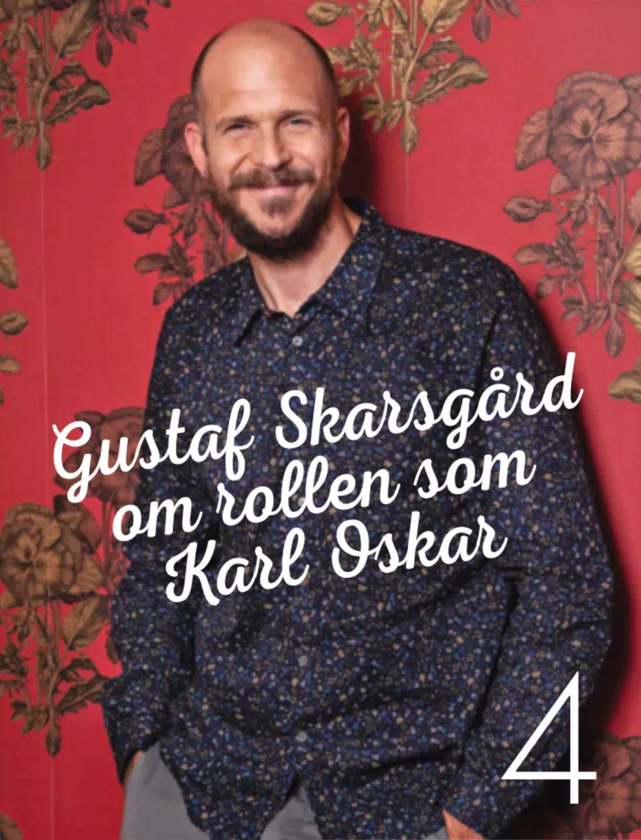 Gustaf Skarsgård - Wikipedia