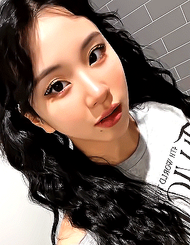 Incoming Call From CHAEYOUNG On Tour