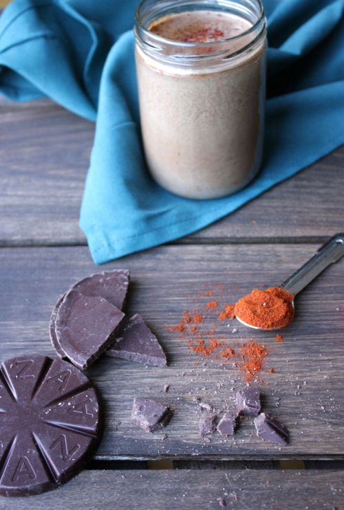 alloftheveganfood:Vegan Hot Chocolate Round UpSuper Creamy Vegan Hot ChocolateMexican Hot Chocolate 