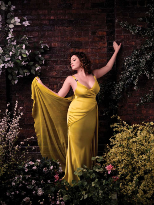 bunchofbloom:Rachel Bloom photographed by Christopher Ross and styled by Nadia Ruth for CBS Watch Ma