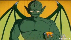 Krillin&rsquo;s first death (or how to introduce little kids to their impending