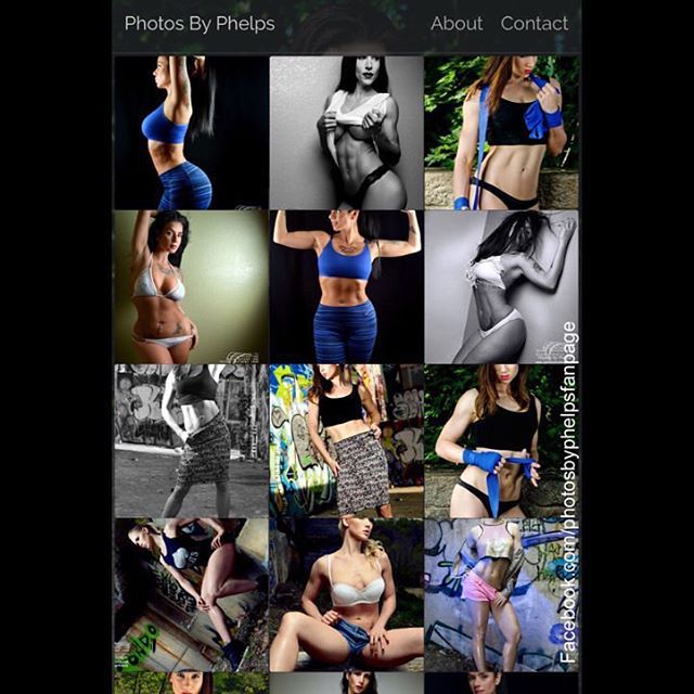 Looking for fitness models  interested in  promotion and portfolio imagery. Must