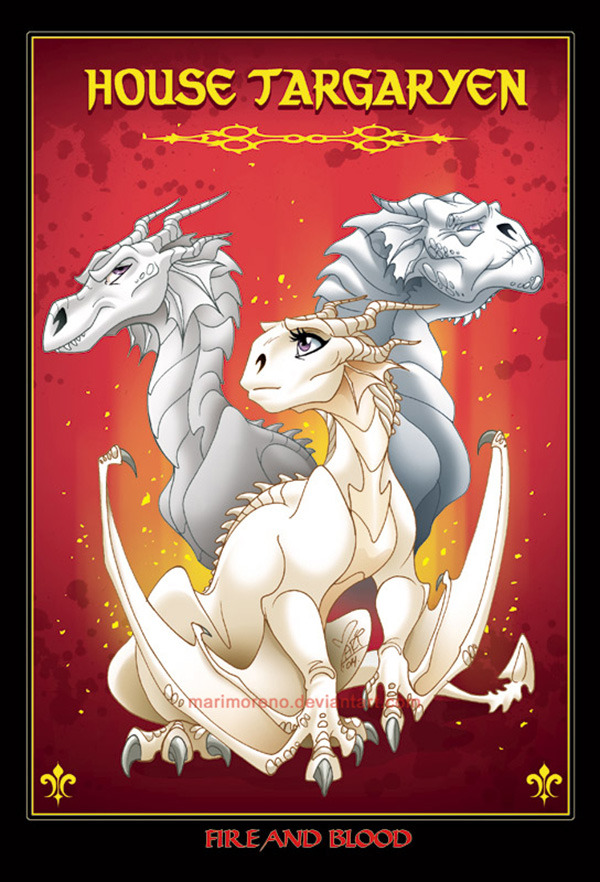 liamdryden:  serloraastyrell:  Source: LannisterSource: StarkSource: BaratheonSource: