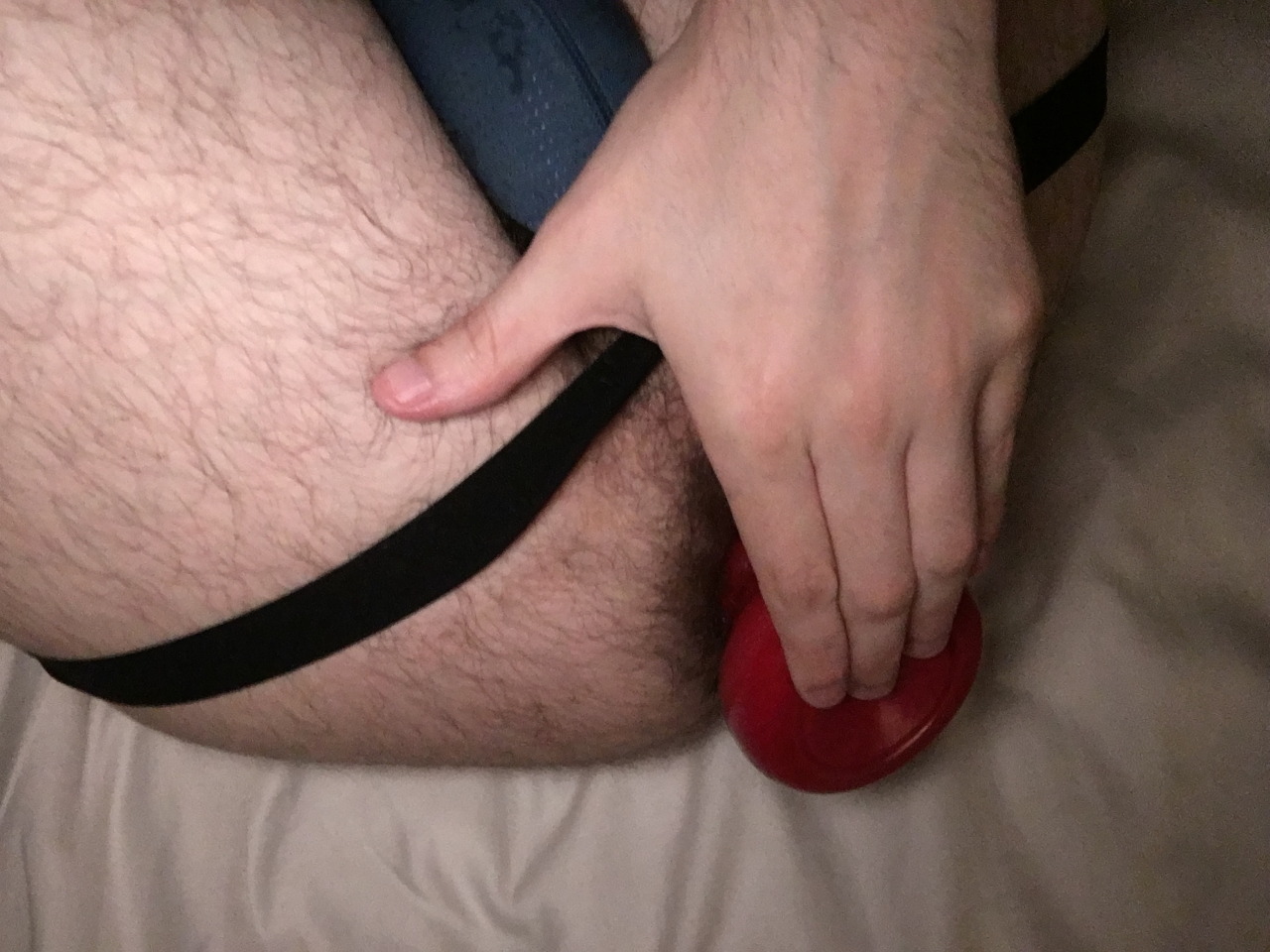 apumpedbottomboi:  Was in the moodâ€¦   So am I.