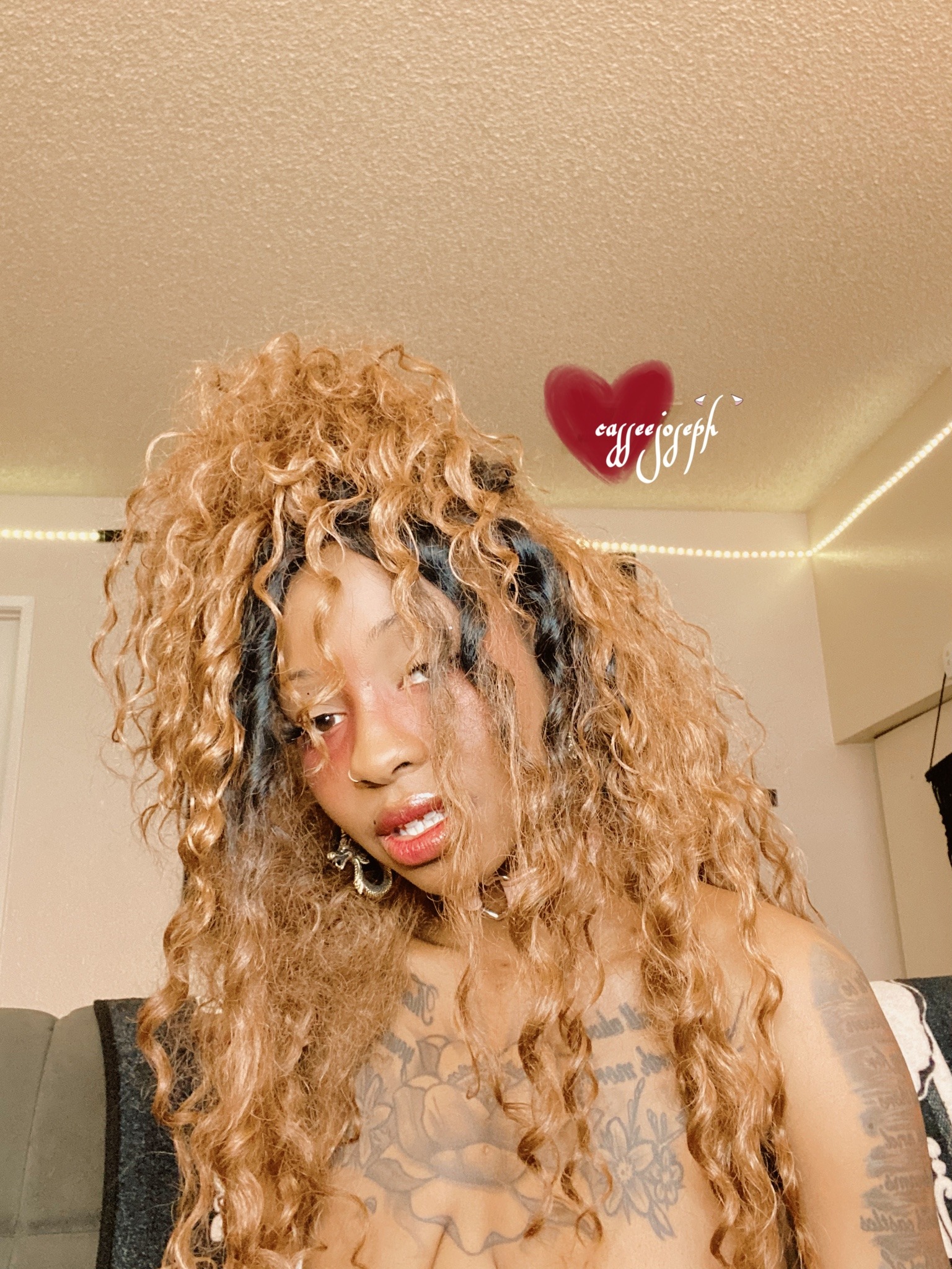 thecasseejoseph:insta: thecasseejoseph 