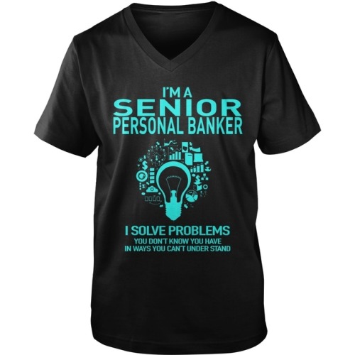  SENIOR_PERSONAL BANKER, Order HERE ==>  , Please tag & share with your friends who would lov