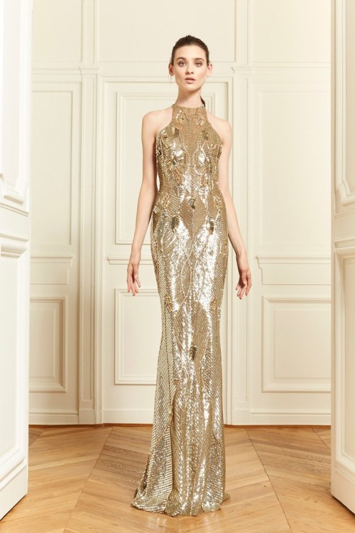Zuhair Murad, resort 2014