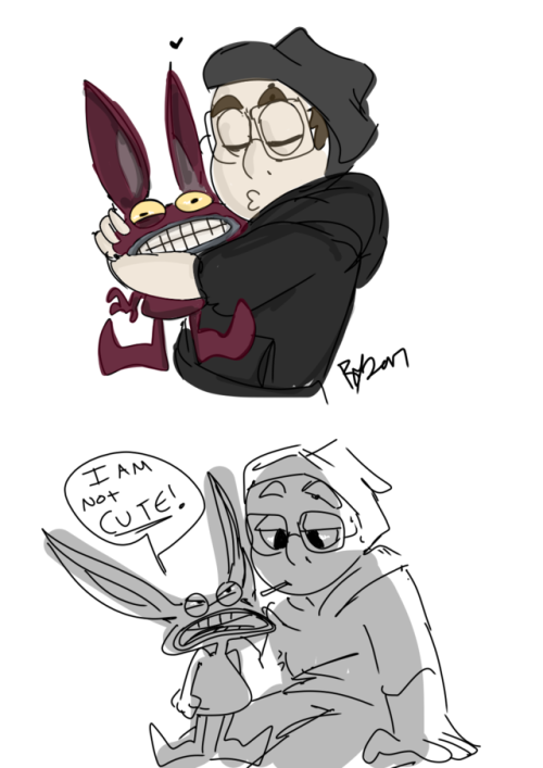 korbydaze: I love him