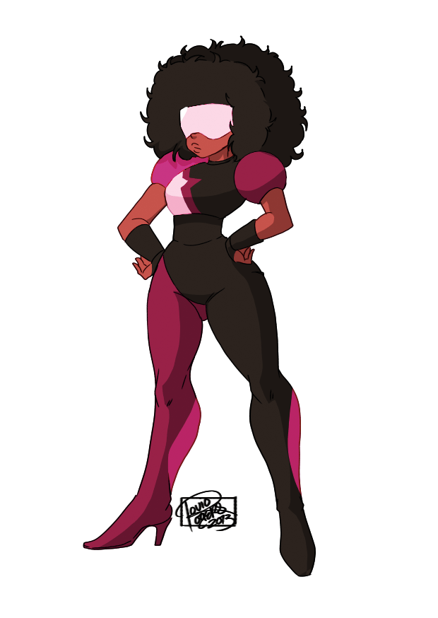 tovio-rogers:  i got a few requests for more gem stuff so here’s an art dump. im