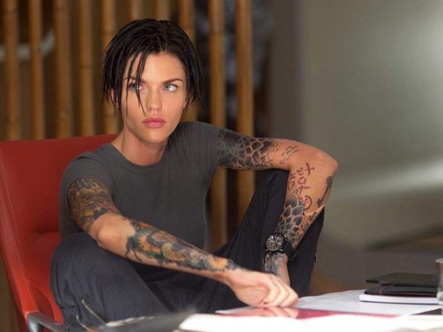 Ruby Rose