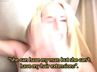 lissomeashley:  dotbawah  But I don’t want your man c: