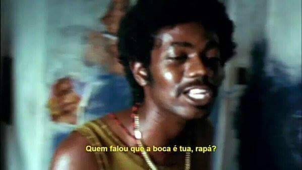 Porque bondade não é ingenuidade