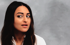 aelysians: yet another project alert; [21/?] sonakshi for elle