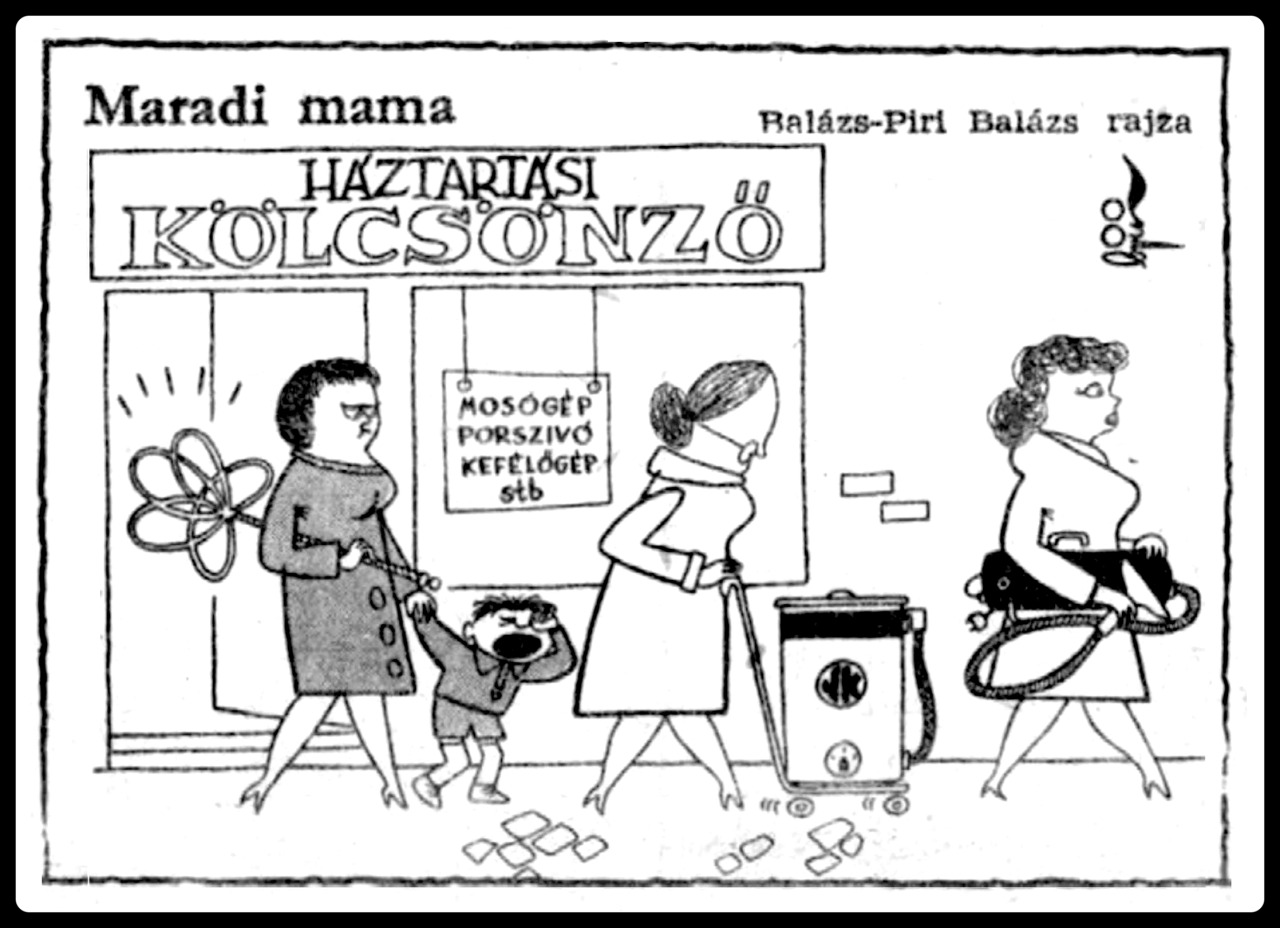 SPK Comics - [CP] [Hungarian] [Ludas Matyi] [1959-11-12]