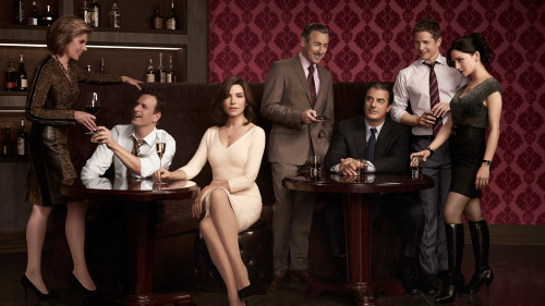 wallpaperstvseries: The Good Wife Wallpaper - 1920x1080 - Download