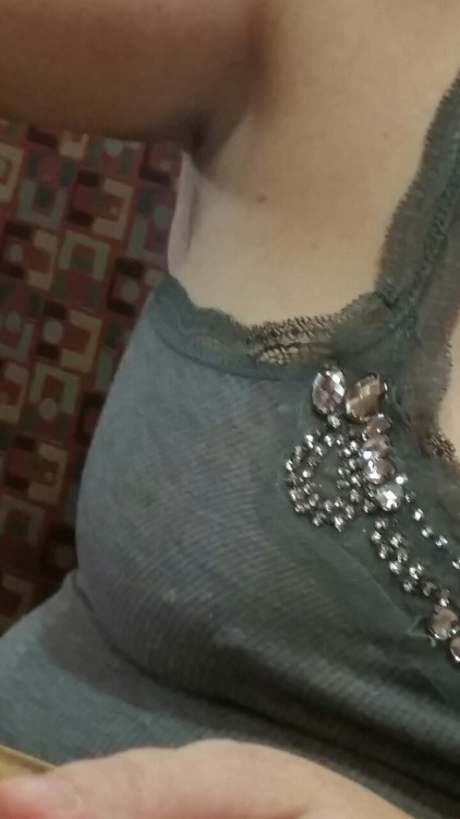 bradnroxy:  My sexy wife