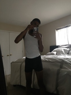 Snapchat - blackboyblog