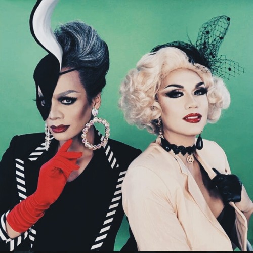 bendedelrio:⚪raja × manila ⚪