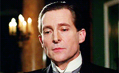 stgbuckybarnes:“In height he was rather over six feet, and so excessively lean that he seemed 