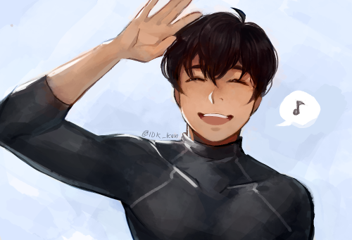 idk-kun:cleaned up a Phichit doodle