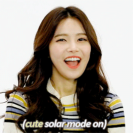 jacksonsorganictea:  pretending like youâ€™re cute or sexy or pretty, i donâ€™t
