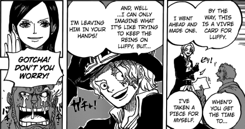 With The Conclusion Of The Luffy Vs Kaido Fight In The Anime Airing Tomorrow I Just Can NOT Stop Thinking
