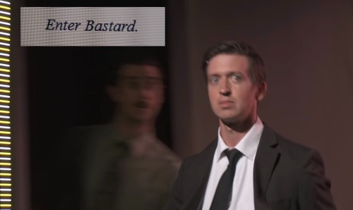 When It's Time For Your Favorite Character To Show Up