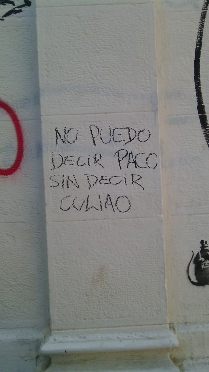 pico pal que no lee.