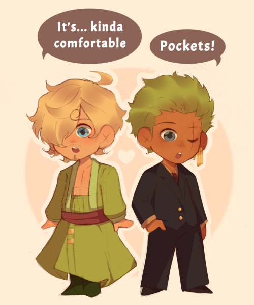 Zosan Clothing Swap! 💖