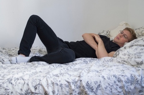 whyaintyoucreative: photo by Nicolas Le Moal whyaintyoucreative.tumblr.com   model : Jordan Bourgeois 